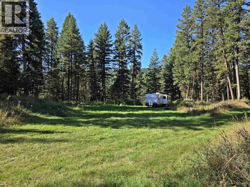 Lot 1 Mcleese Lake Road, Williams Lake, BC 
