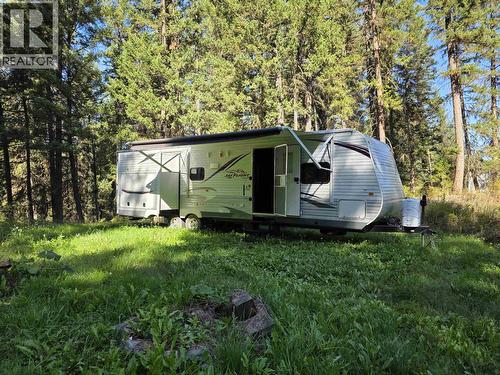Lot 1 Mcleese Lake Road, Williams Lake, BC 