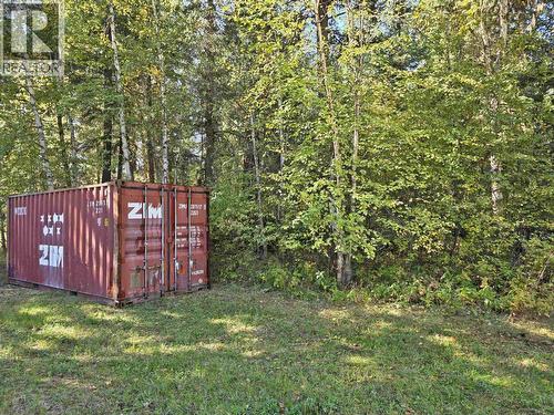 Lot 1 Mcleese Lake Road, Williams Lake, BC 
