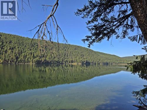Lot 1 Mcleese Lake Road, Williams Lake, BC 