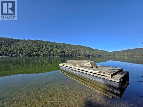 Lot 1 Mcleese Lake Road, Williams Lake, BC 