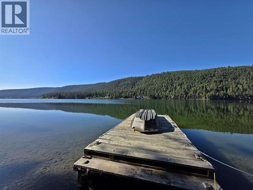 Lot 1 Mcleese Lake Road, Williams Lake, BC 