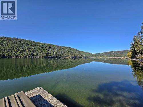 Lot 1 Mcleese Lake Road, Williams Lake, BC 