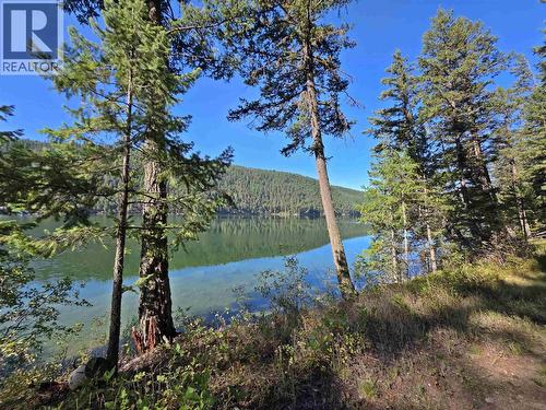 Lot 1 Mcleese Lake Road, Williams Lake, BC 