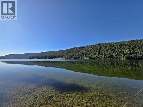 Lot 1 Mcleese Lake Road, Williams Lake, BC 