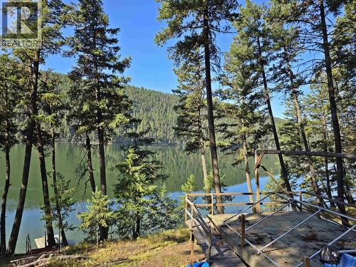 Lot 1 Mcleese Lake Road, Williams Lake, BC 