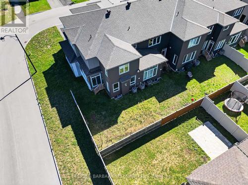 674 Taliesin Crescent N, Ottawa, ON 