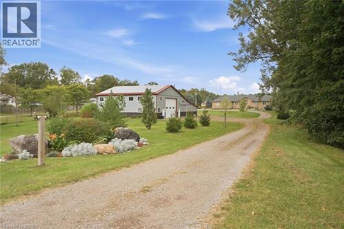 1304 Wrigley Road, Ayr, ON 
