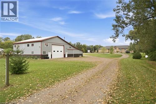 1304 Wrigley Road, Ayr, ON 