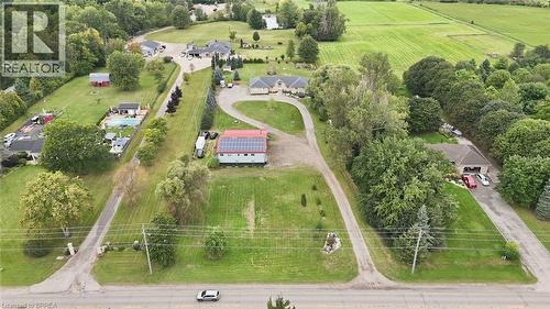 1304 Wrigley Road, Ayr, ON 