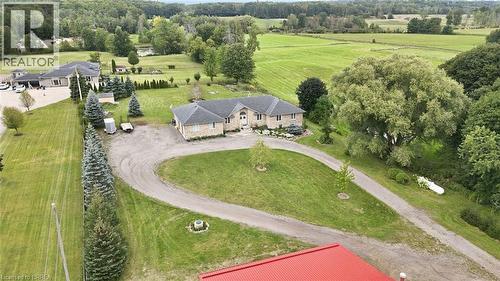 1304 Wrigley Road, Ayr, ON 