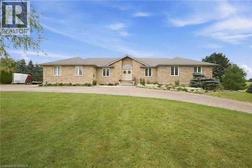 1304 Wrigley Road, Ayr, ON 