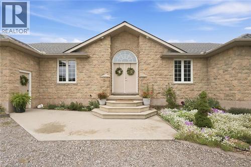 1304 Wrigley Road, Ayr, ON 