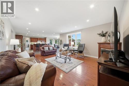 1304 Wrigley Road, Ayr, ON 