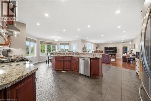 1304 Wrigley Road, Ayr, ON 
