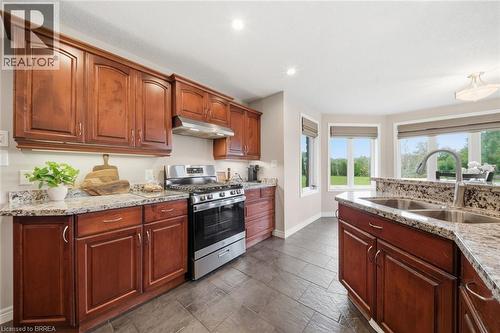 1304 Wrigley Road, Ayr, ON 