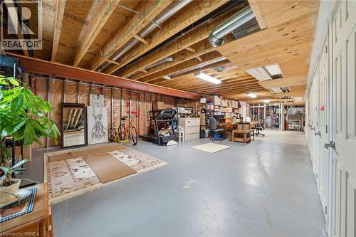 1304 Wrigley Road, Ayr, ON 