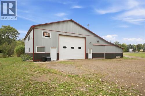 1304 Wrigley Road, Ayr, ON 