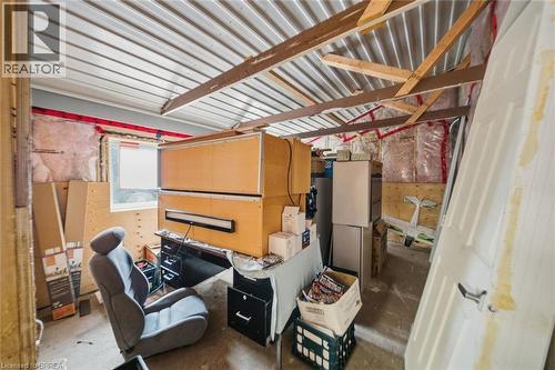 1304 Wrigley Road, Ayr, ON 