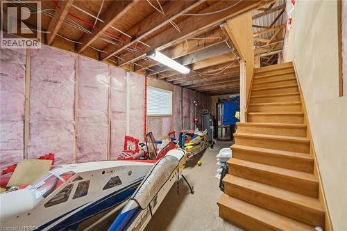 1304 Wrigley Road, Ayr, ON 