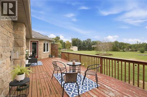 1304 Wrigley Road, Ayr, ON 