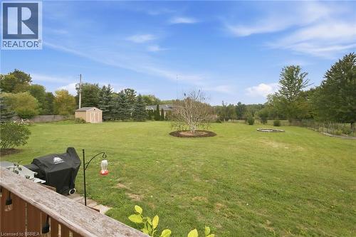 1304 Wrigley Road, Ayr, ON 