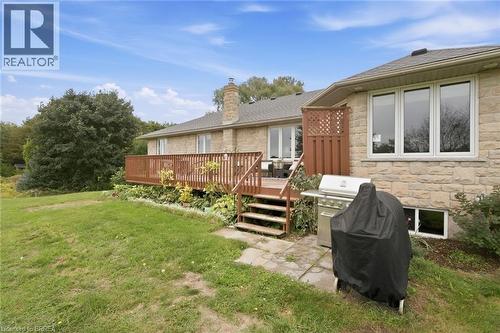1304 Wrigley Road, Ayr, ON 