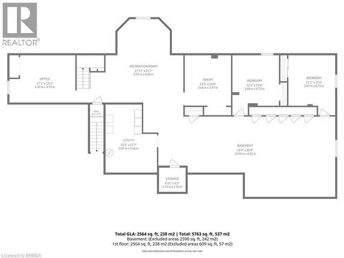 1304 Wrigley Road, Ayr, ON 