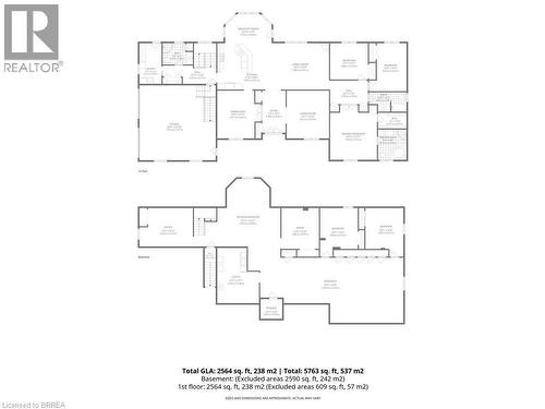 1304 Wrigley Road, Ayr, ON 