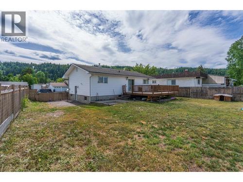 1092 Limestone Crescent, Prince George, BC 