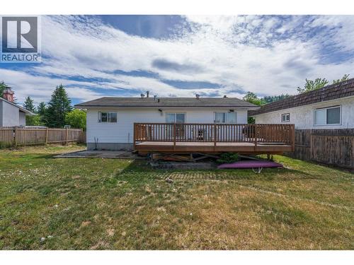 1092 Limestone Crescent, Prince George, BC 
