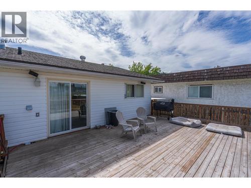 1092 Limestone Crescent, Prince George, BC 