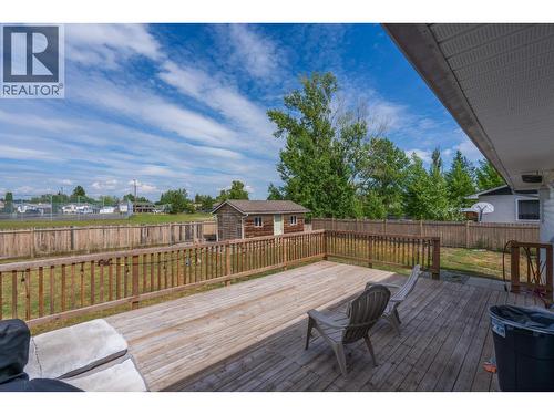 1092 Limestone Crescent, Prince George, BC 