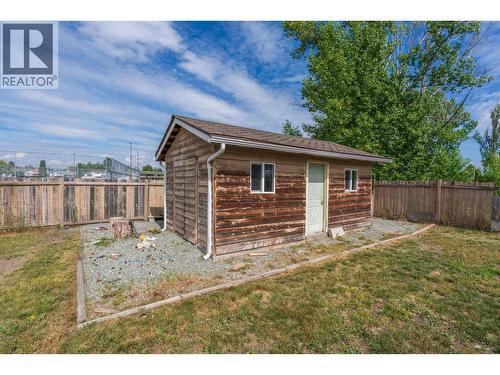 1092 Limestone Crescent, Prince George, BC 