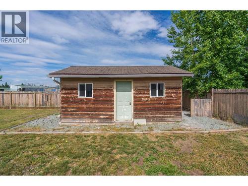 1092 Limestone Crescent, Prince George, BC 