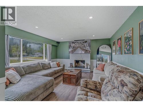 1092 Limestone Crescent, Prince George, BC 
