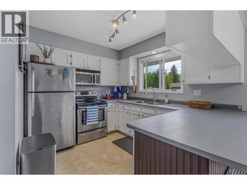1092 Limestone Crescent, Prince George, BC 