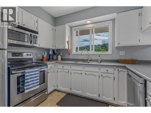 1092 Limestone Crescent, Prince George, BC 