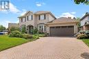 Double garage - 28 Arbour Glen Drive, St. Catharines (Grapeview), ON 