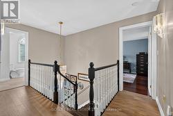 New hardwood flooring in most of upper level - 