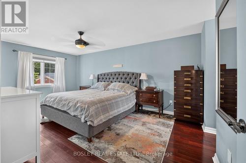 Primary bedroom suite - 28 Arbour Glen Drive, St. Catharines (Grapeview), ON 