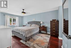 Primary bedroom suite - 
