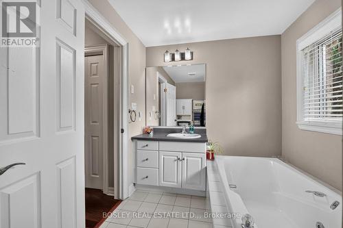 28 Arbour Glen Drive, St. Catharines (Grapeview), ON 