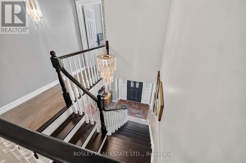 28 Arbour Glen Drive, St. Catharines (Grapeview), ON 