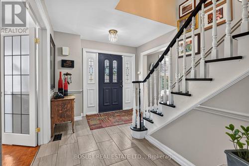 28 Arbour Glen Drive, St. Catharines (Grapeview), ON 