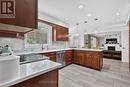 Quartz countertops - 28 Arbour Glen Drive, St. Catharines (Grapeview), ON 
