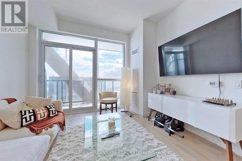 2802 - 50 Ordnance Street, Toronto, ON 