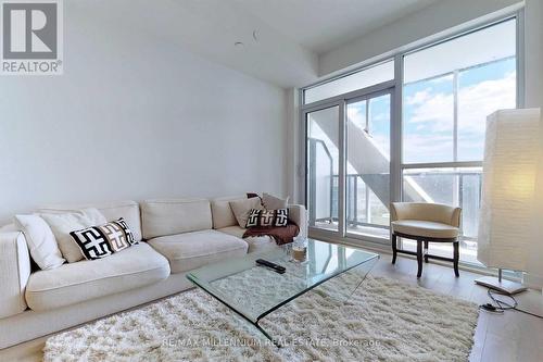 2802 - 50 Ordnance Street, Toronto, ON 