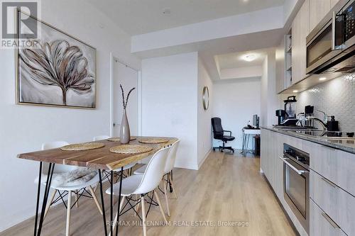 2802 - 50 Ordnance Street, Toronto, ON 