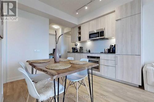 2802 - 50 Ordnance Street, Toronto, ON 